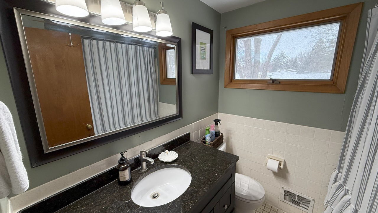 Photo of Bathroom in Stillwater