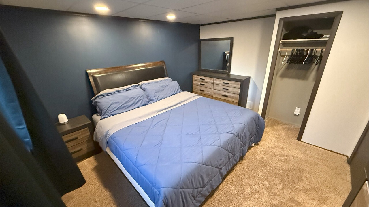 Photo of Bedroom in Stillwater