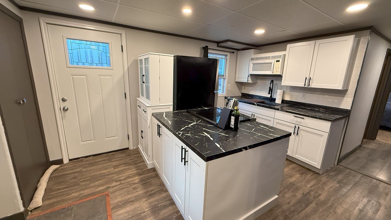 Photo of Kitchen in Stillwater