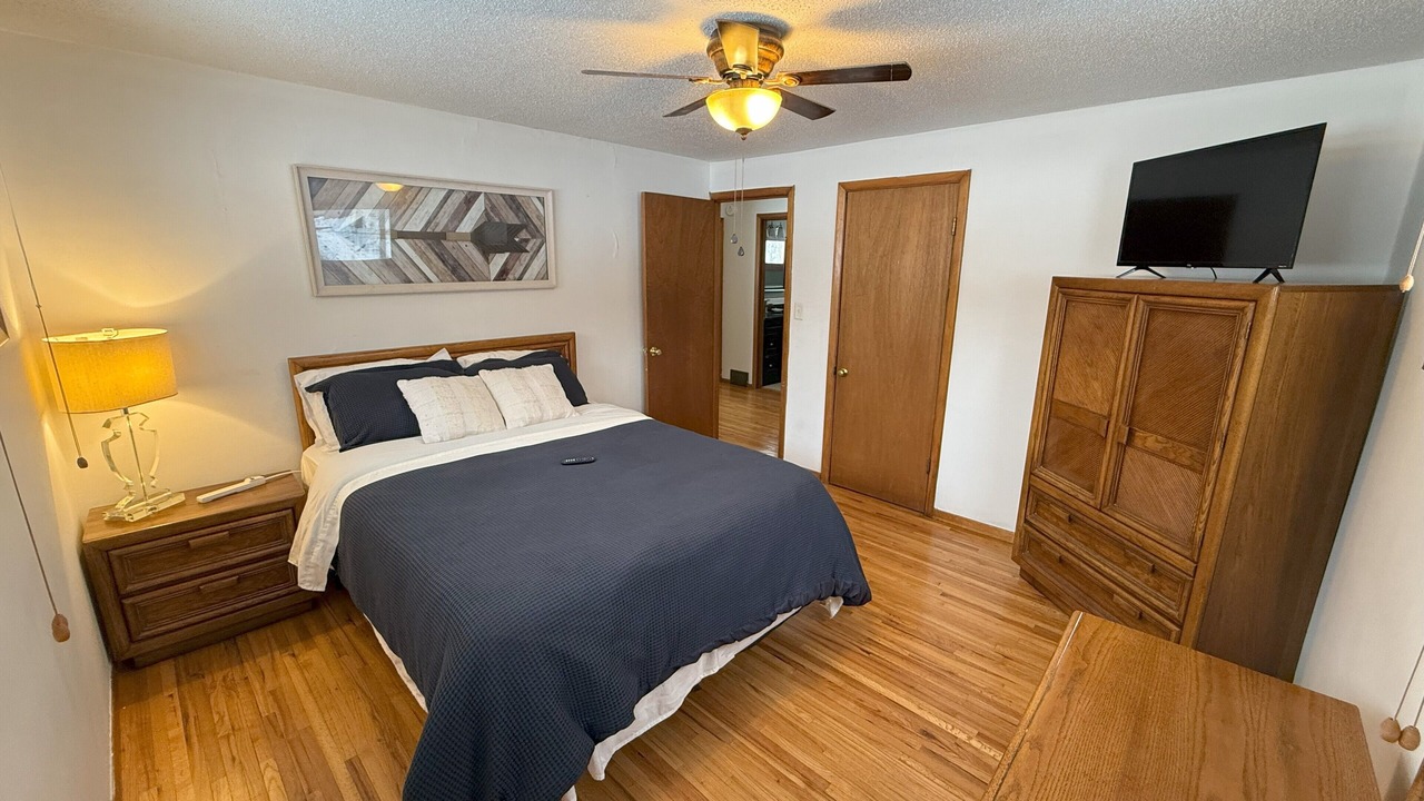 Photo of Bedroom in Stillwater