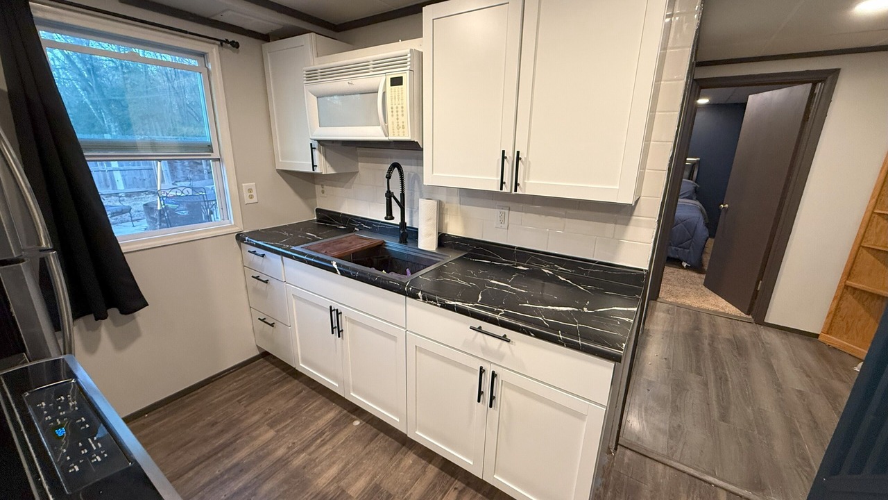 Photo of Kitchen in Stillwater