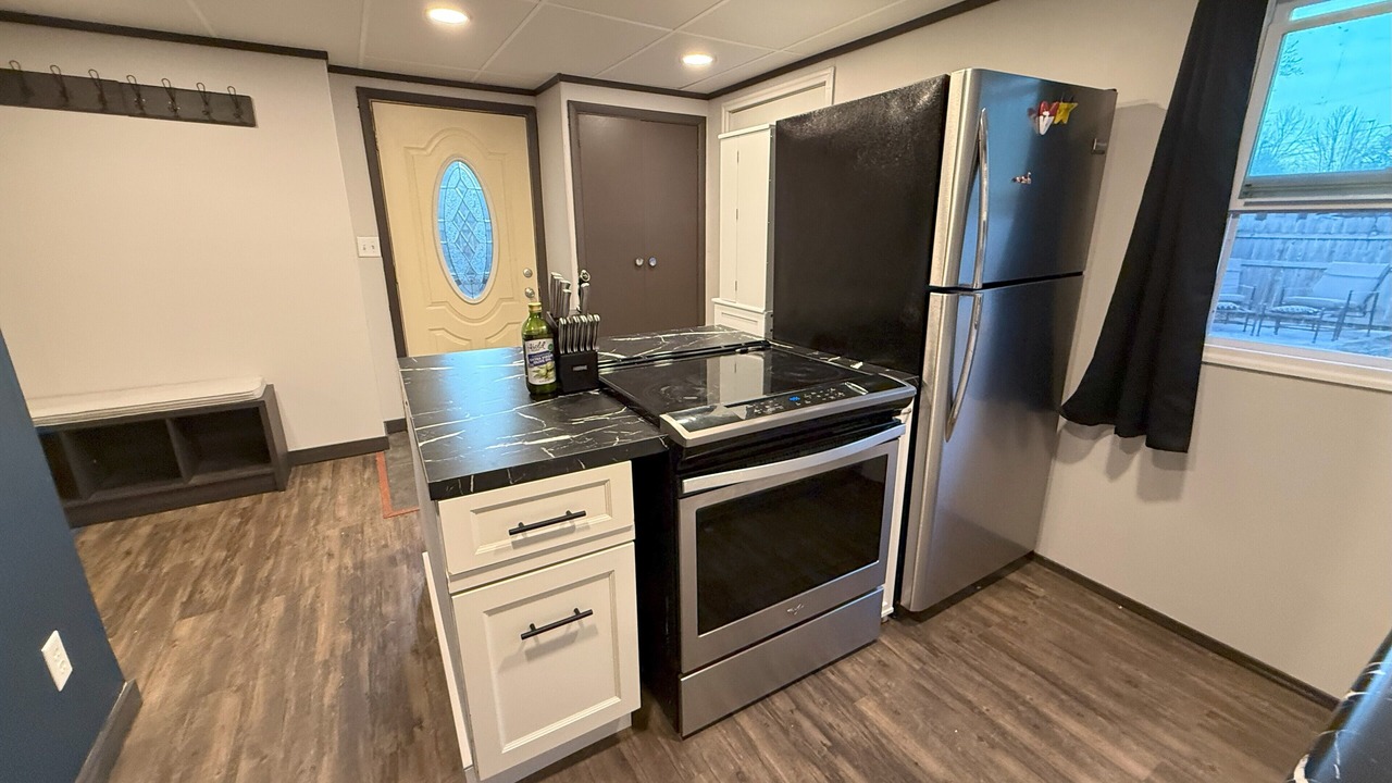 Photo of Kitchen in Stillwater