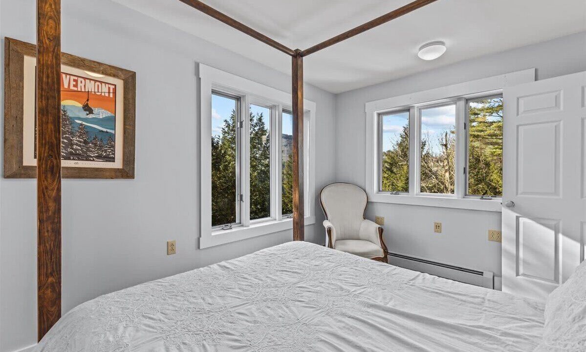 Photo of Bedroom in Barnet