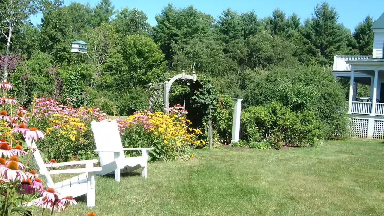 Photo of Outdoor in Enfield