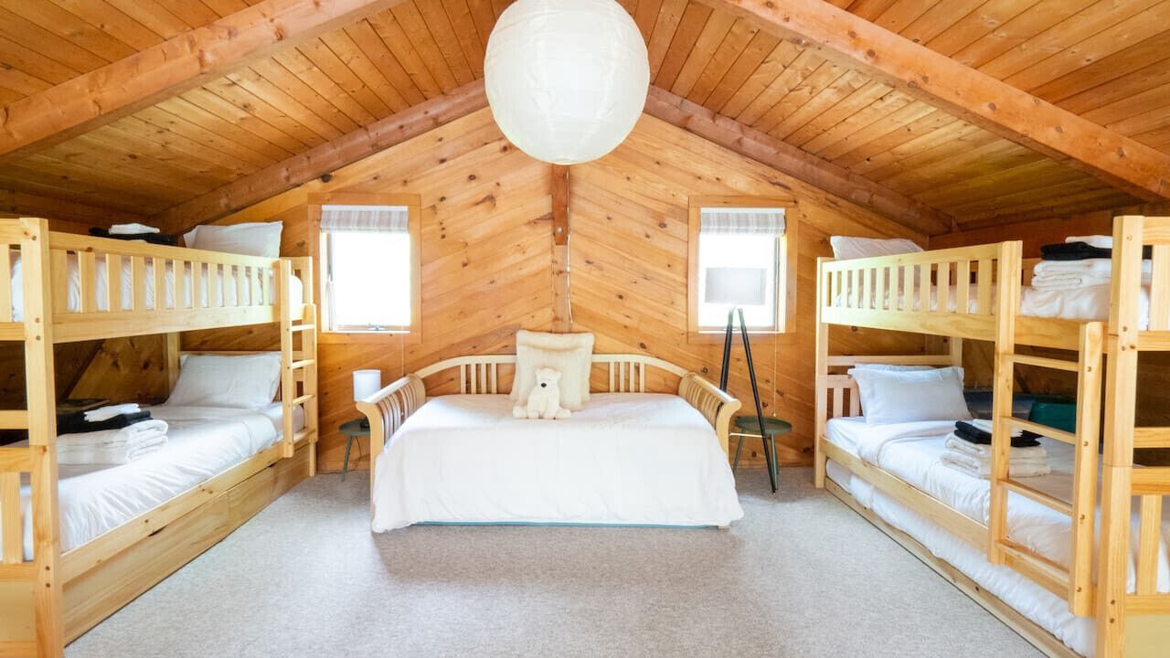 Photo of Bedroom in Tolland