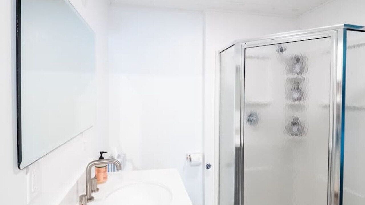 Photo of Bathroom in Tolland