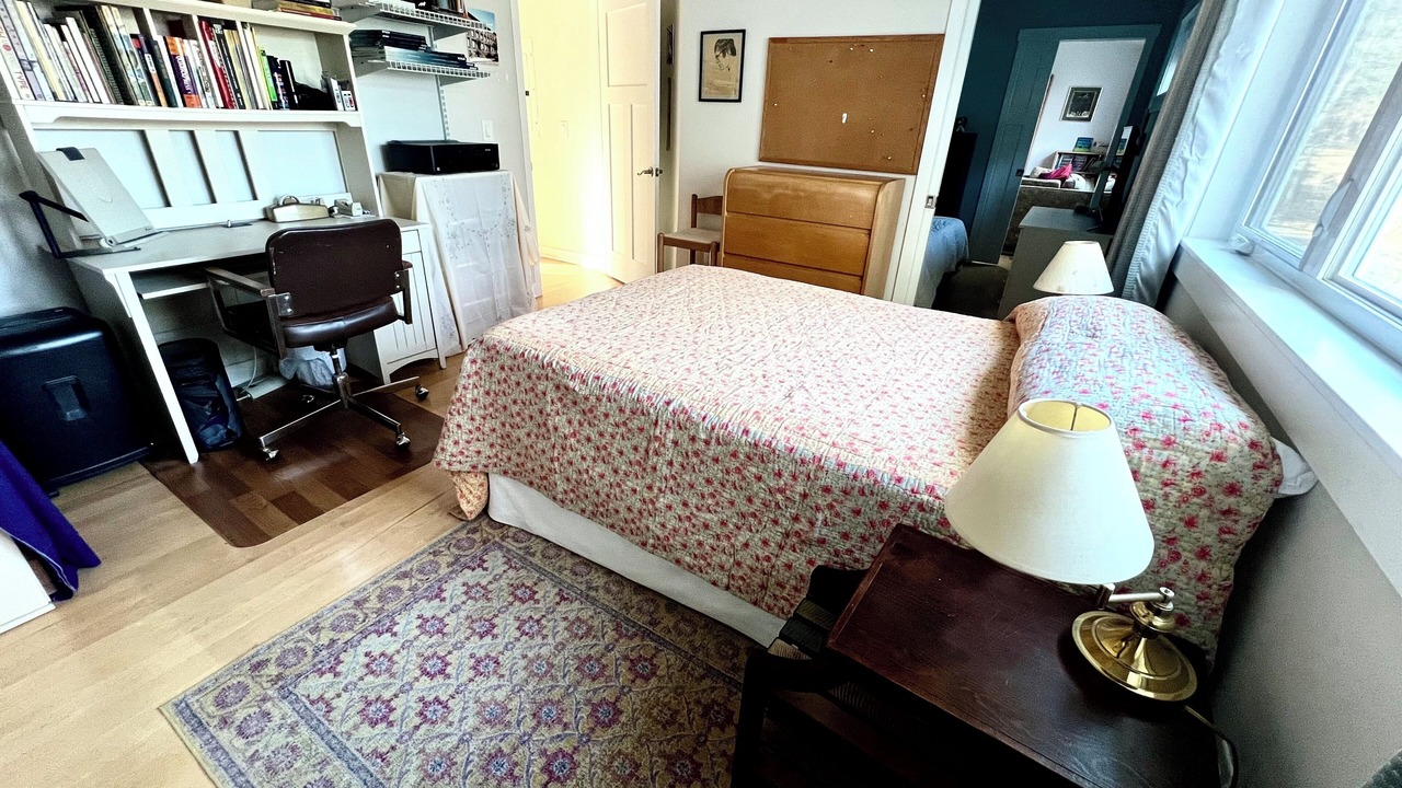 Photo of Bedroom in Hadley