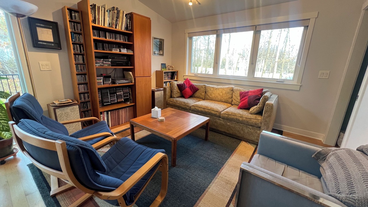 Photo of Livingroom in Hadley