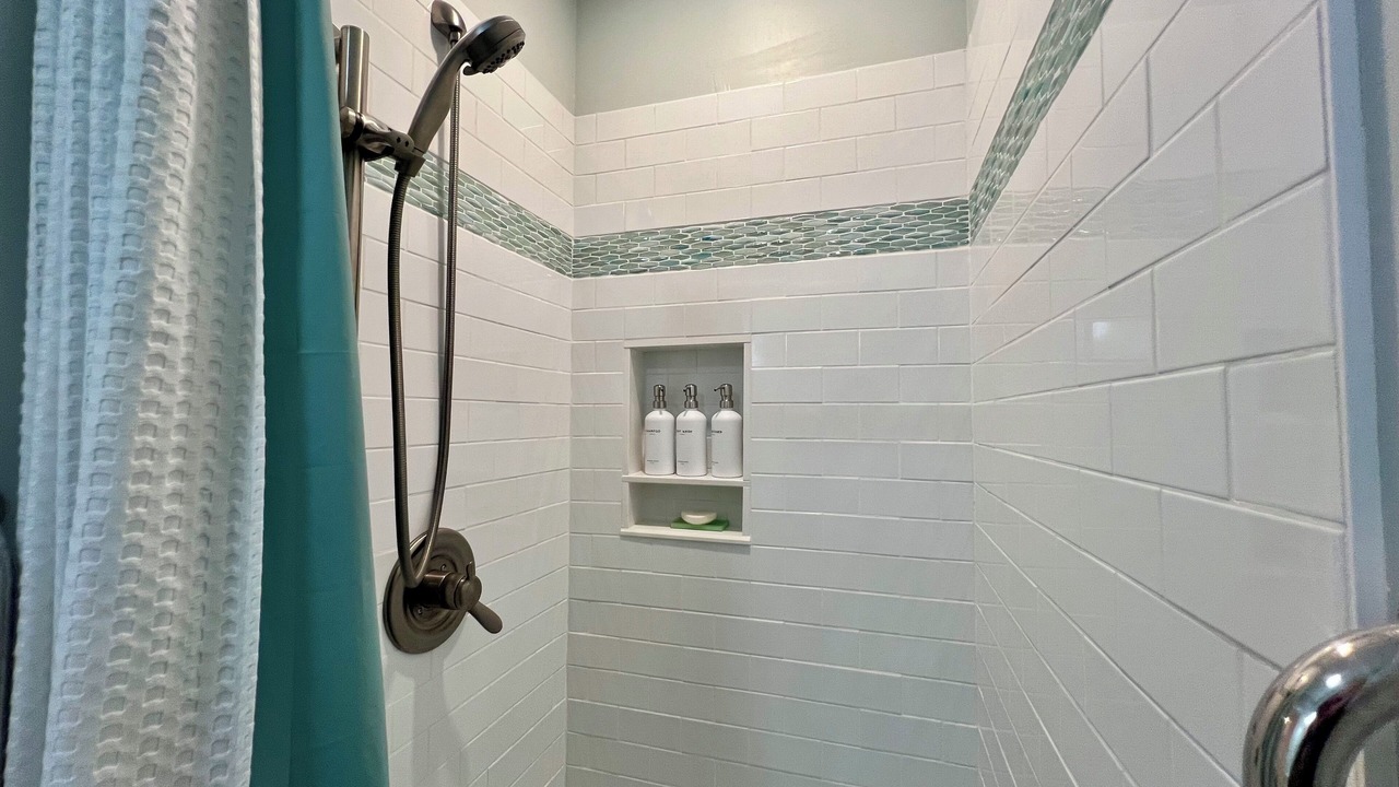 Photo of Bathroom in Hadley