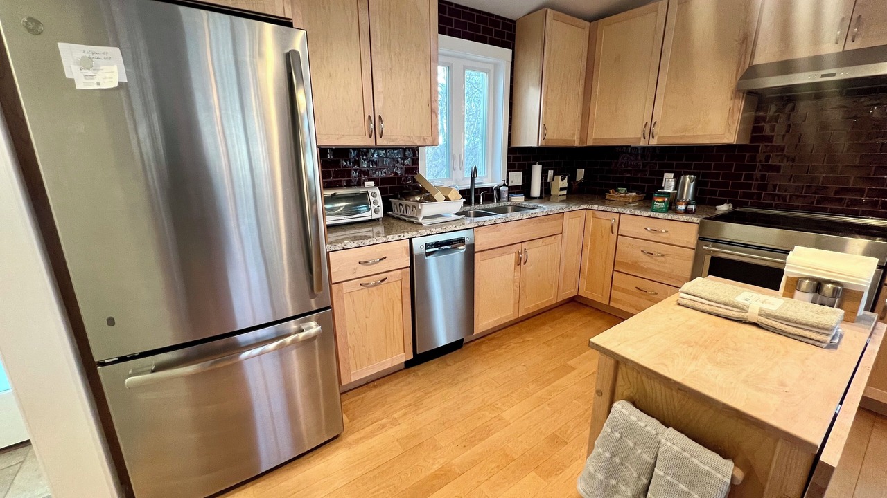 Photo of Kitchen in Hadley
