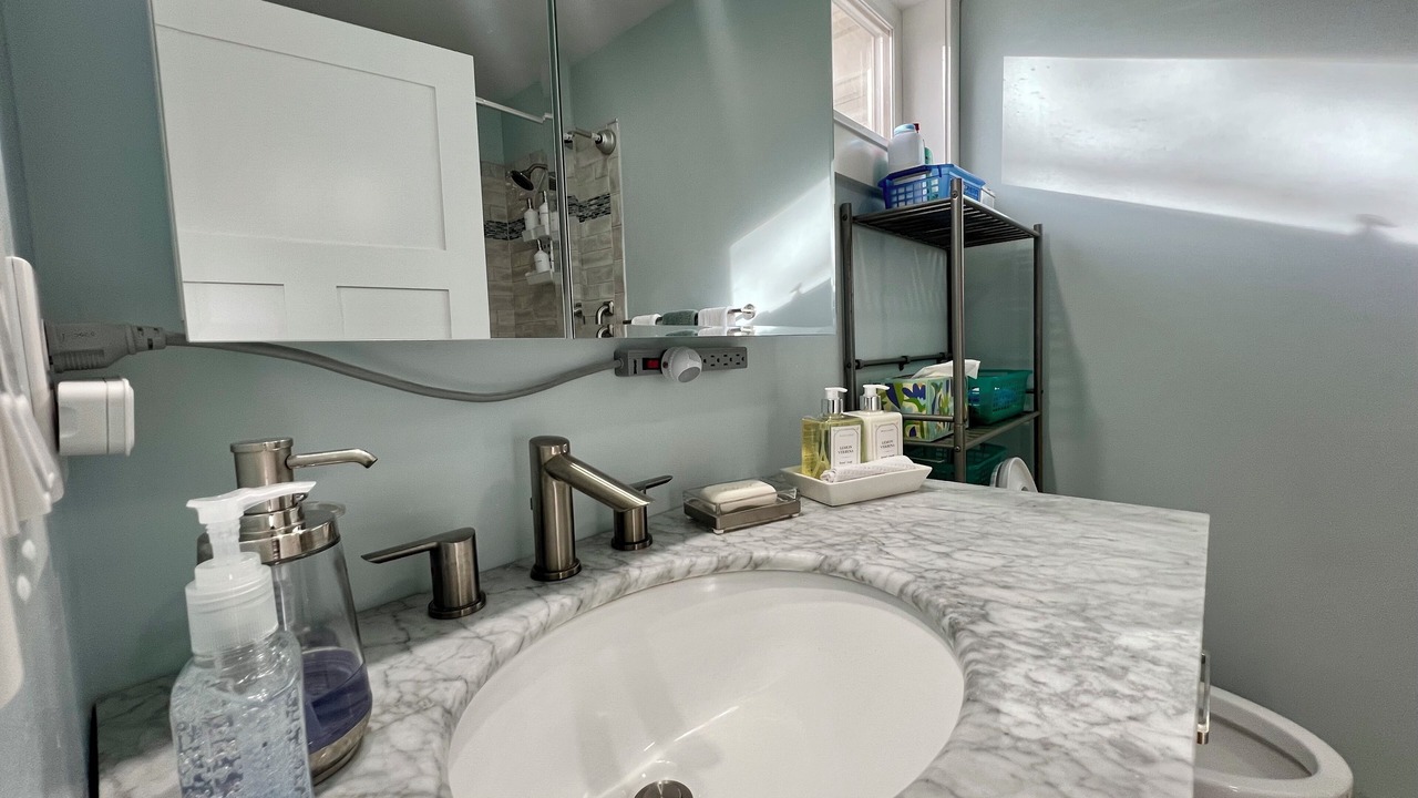 Photo of Bathroom in Hadley
