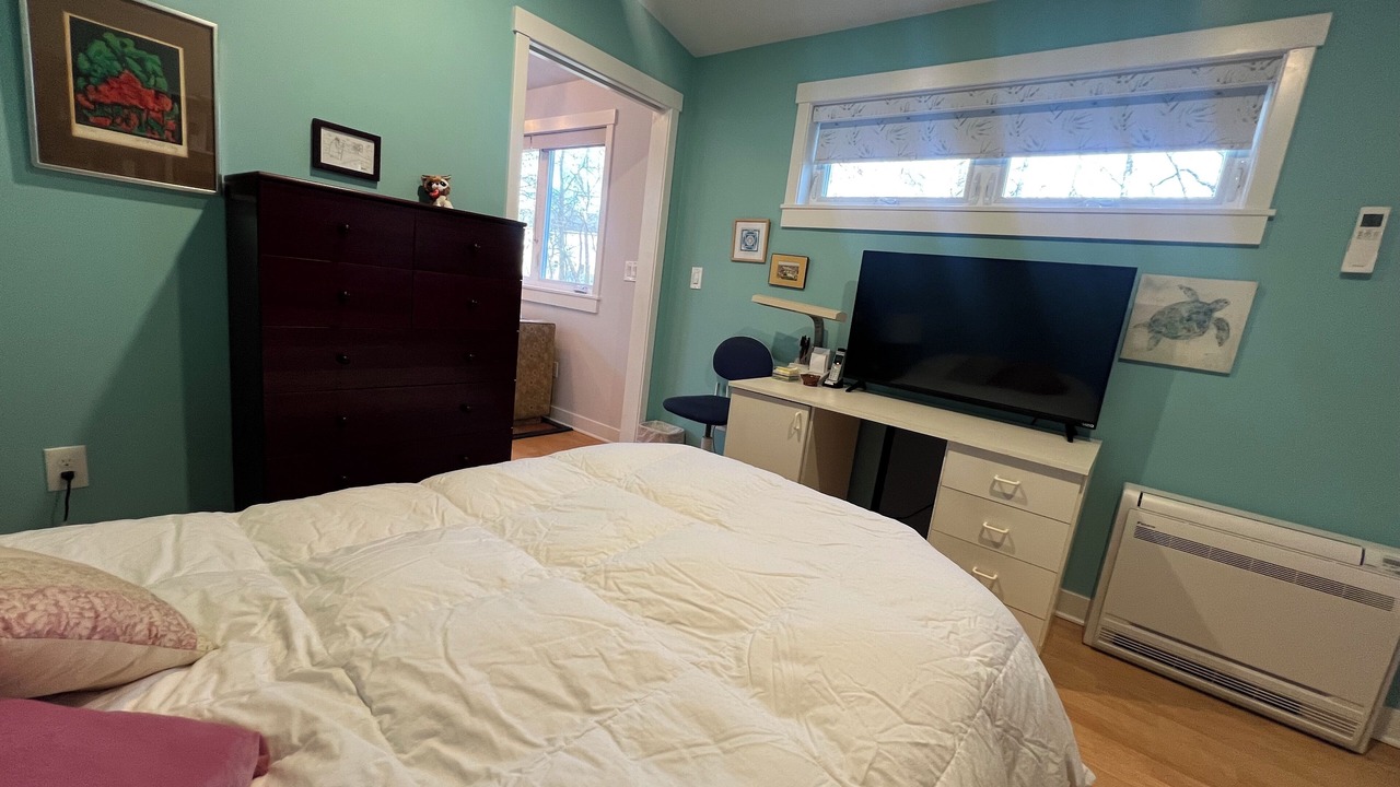 Photo of Bedroom in Hadley