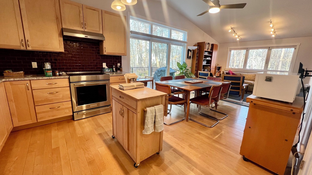 Photo of Kitchen in Hadley