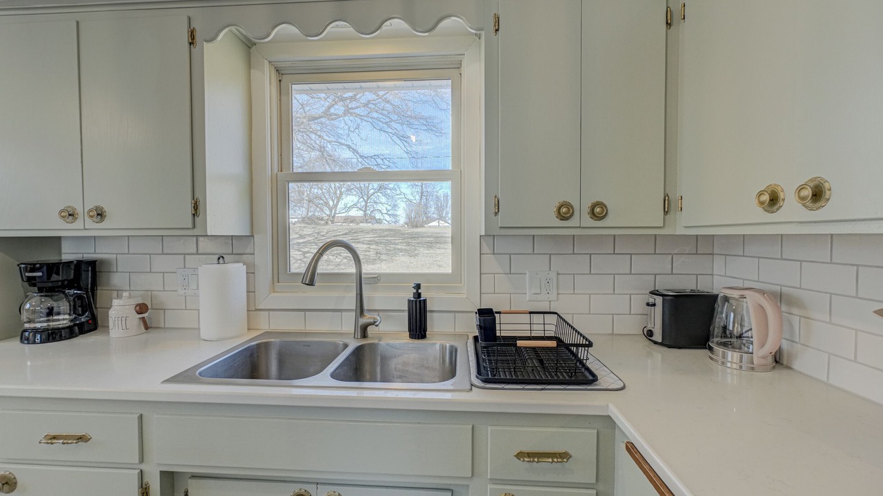 Photo of Kitchen in River Falls