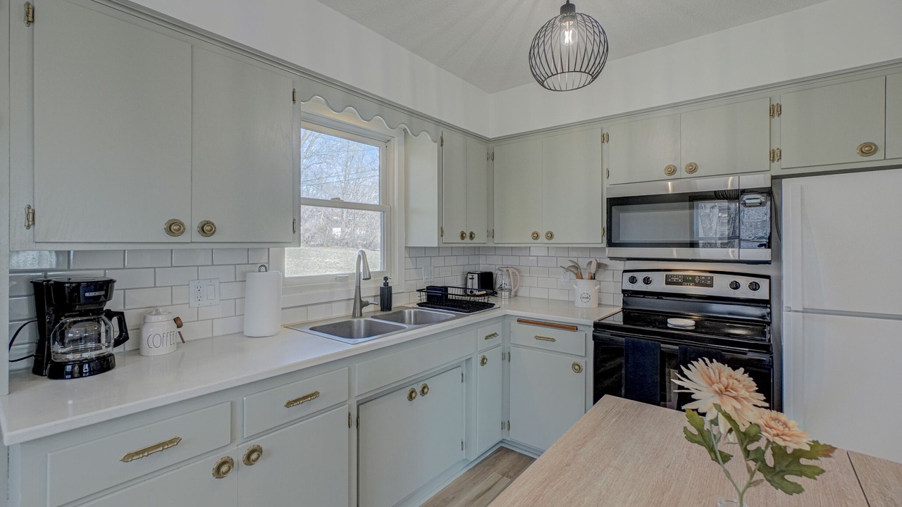 Photo of Kitchen in River Falls