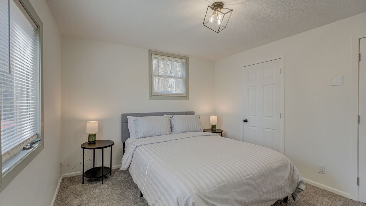 Photo of Bedroom in River Falls