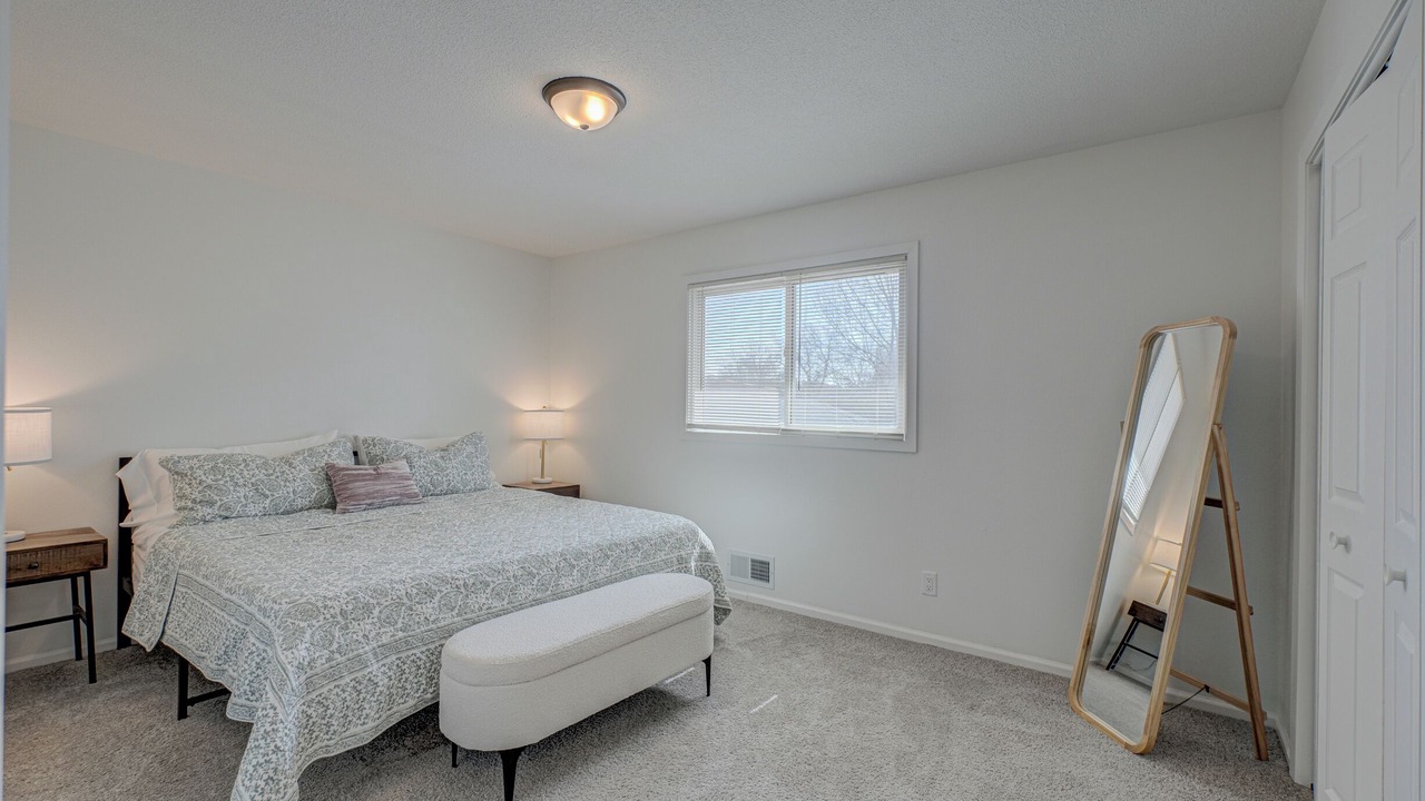 Photo of Bedroom in River Falls