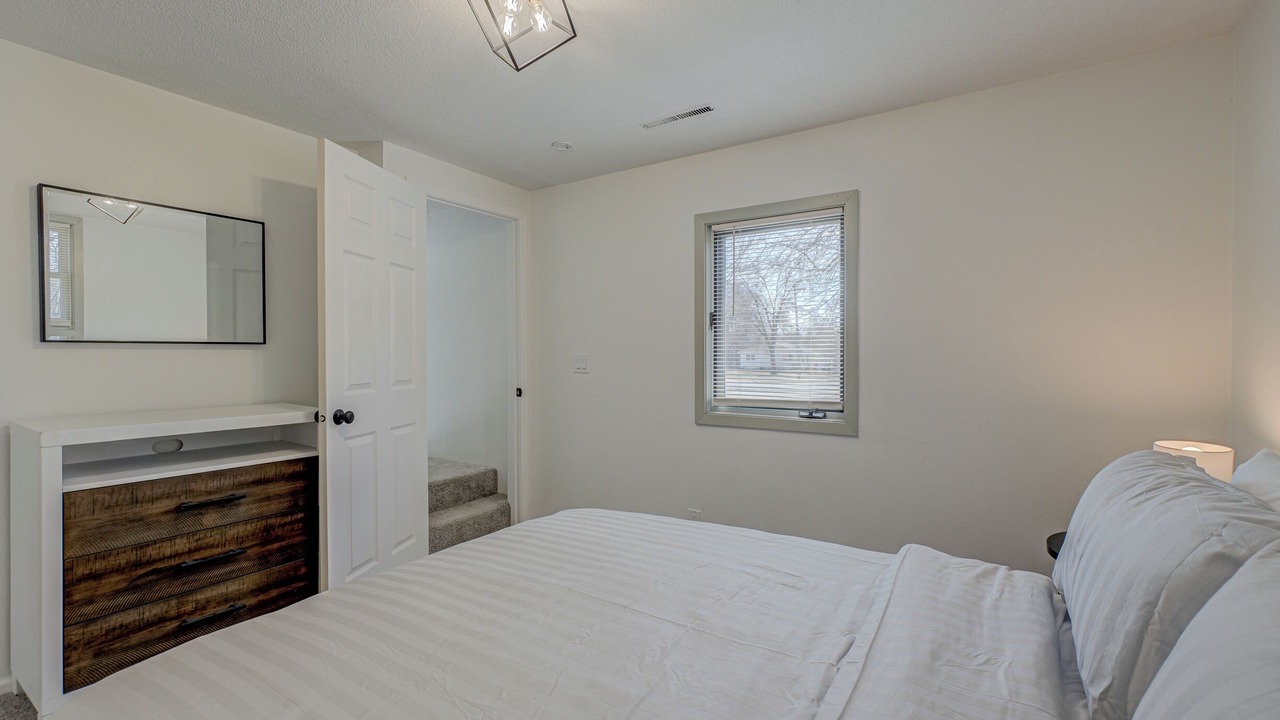 Photo of Bedroom in River Falls