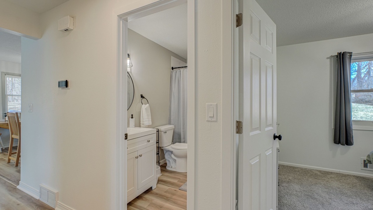 Photo of Bathroom in River Falls