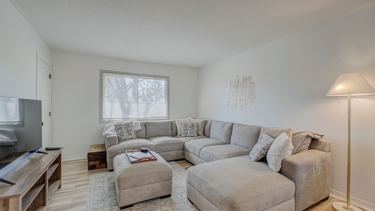 Photo of Livingroom in River Falls