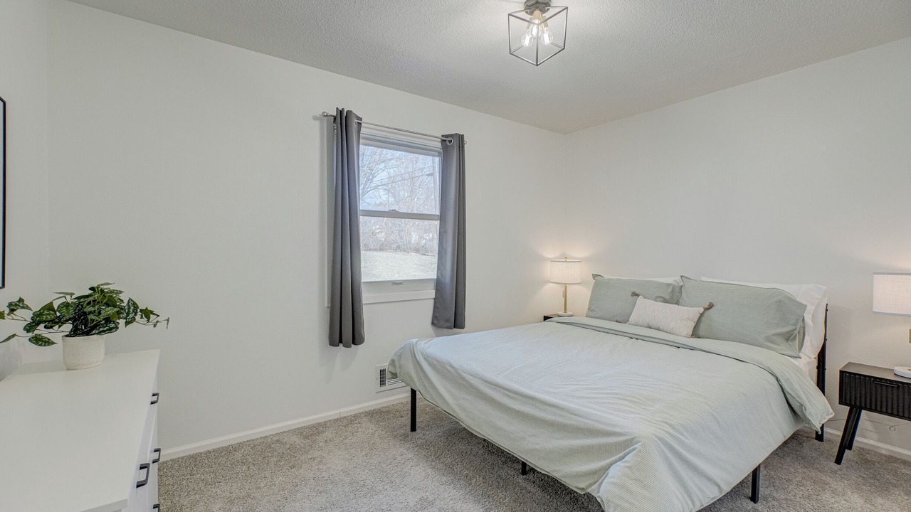 Photo of Bedroom in River Falls
