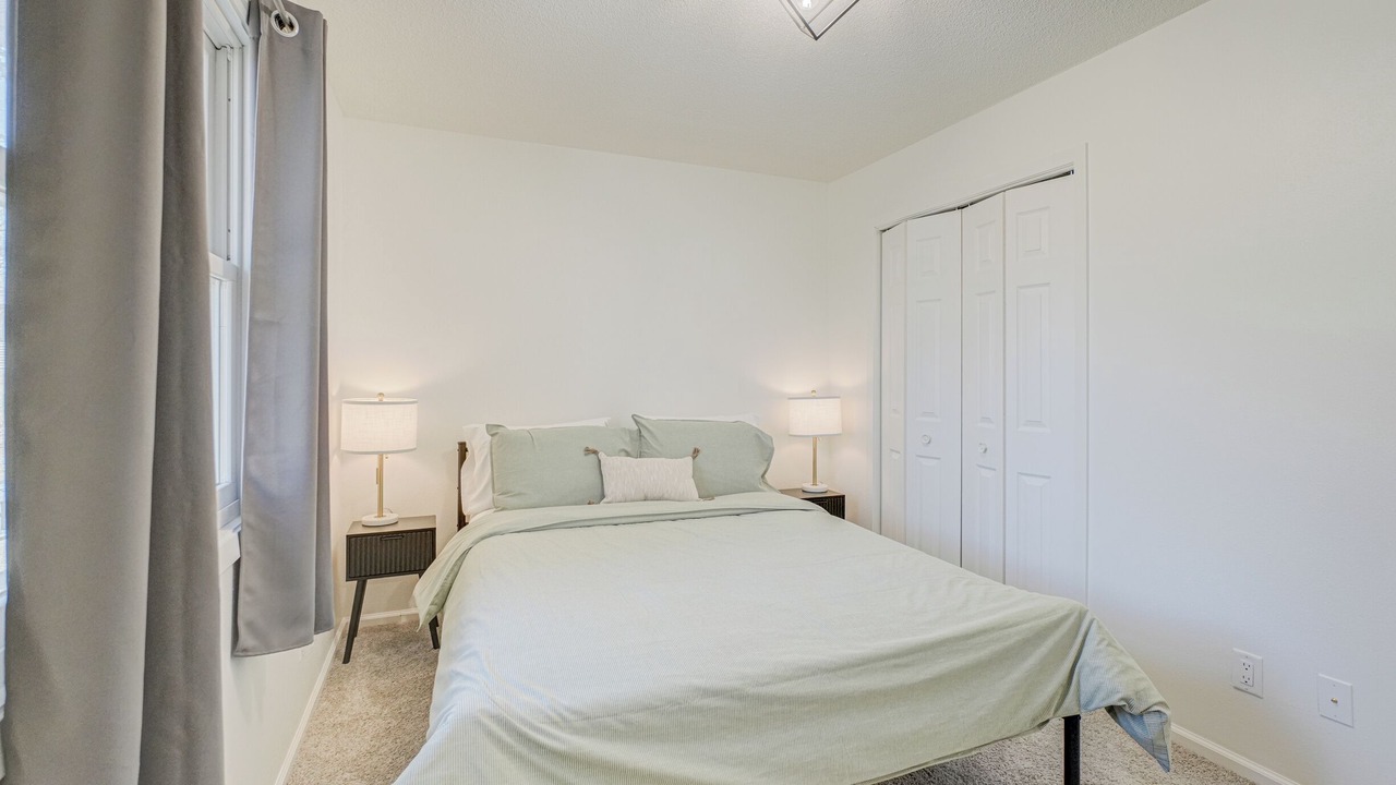 Photo of Bedroom in River Falls