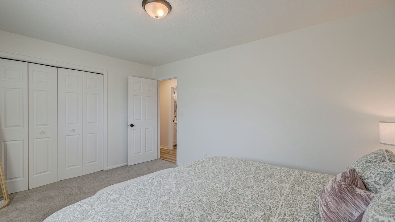 Photo of Bedroom in River Falls