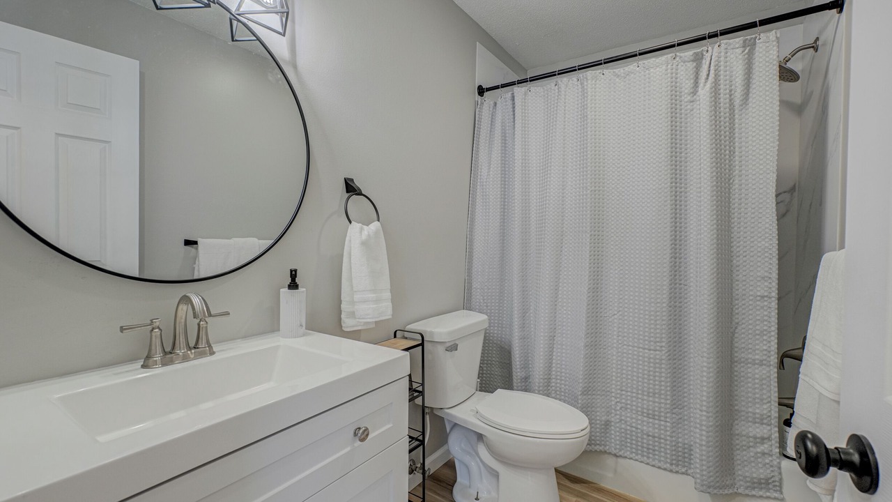 Photo of Bathroom in River Falls