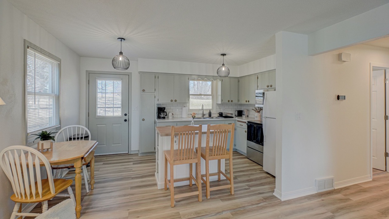 Photo of Kitchen in River Falls