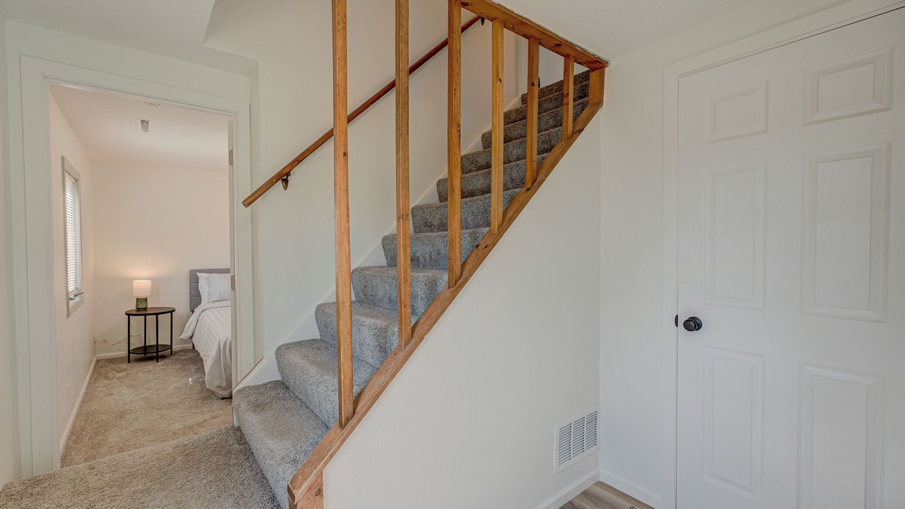 Photo of Bedroom in River Falls