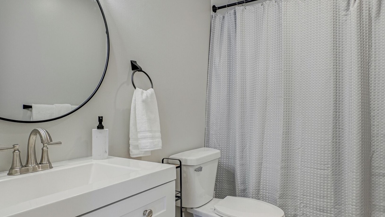 Photo of Bathroom in River Falls