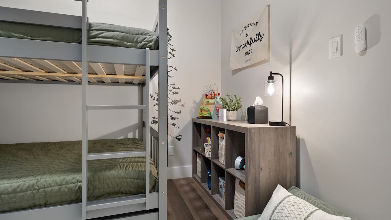 Photo of Bedroom in Buckeye Lake