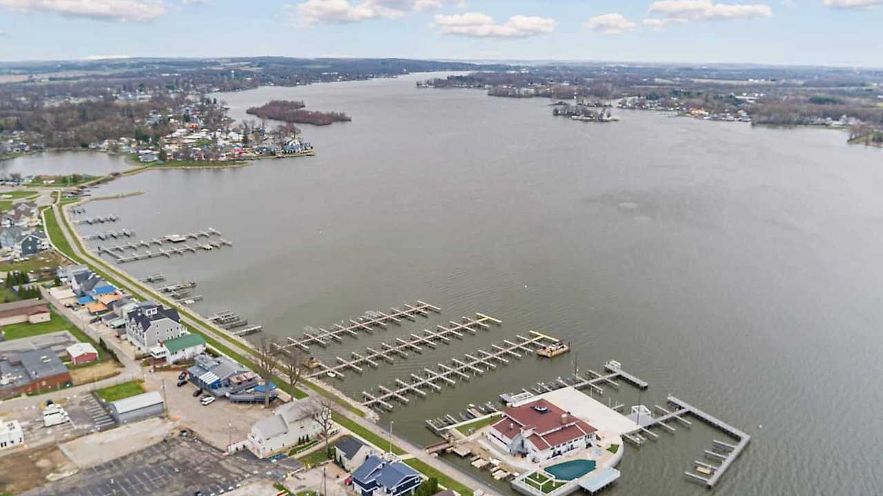 Photo of Outdoor in Buckeye Lake