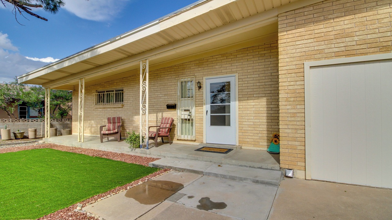 Photo of Outdoor in Northwest Heights