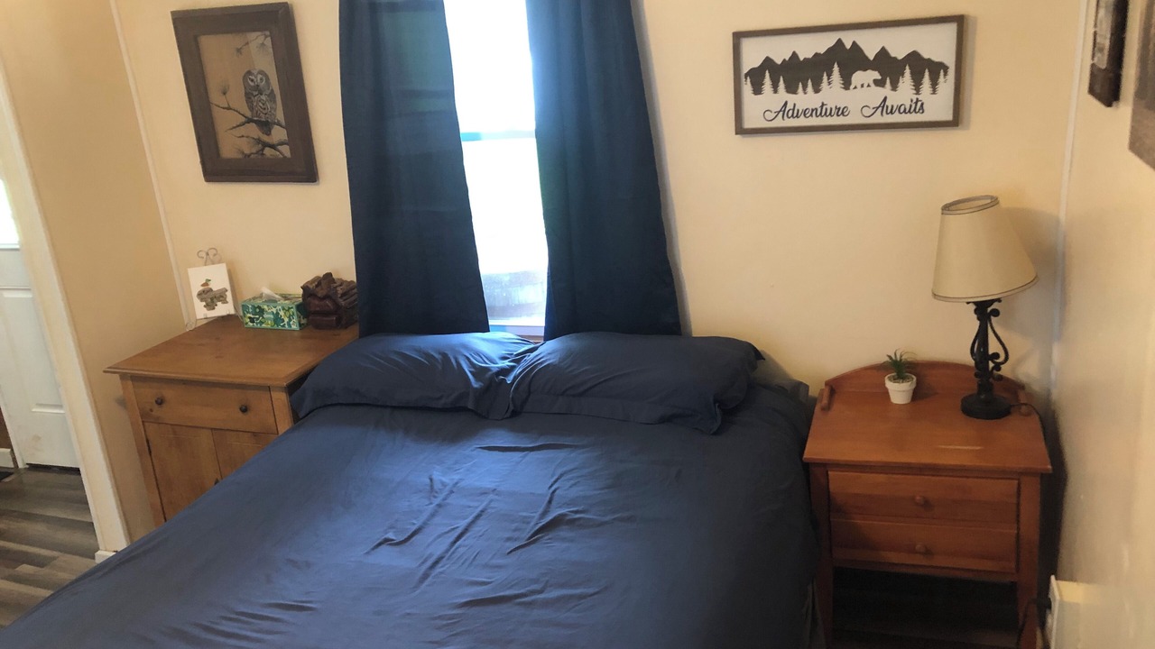 Photo of Bedroom in Plattsburgh