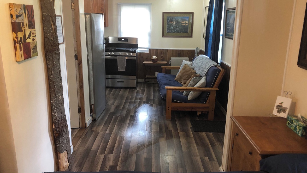 Photo of Bedroom in Plattsburgh