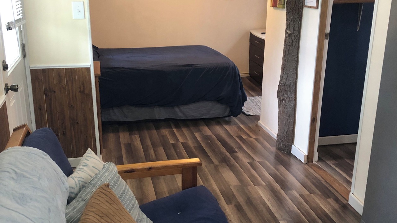 Photo of Bedroom in Plattsburgh