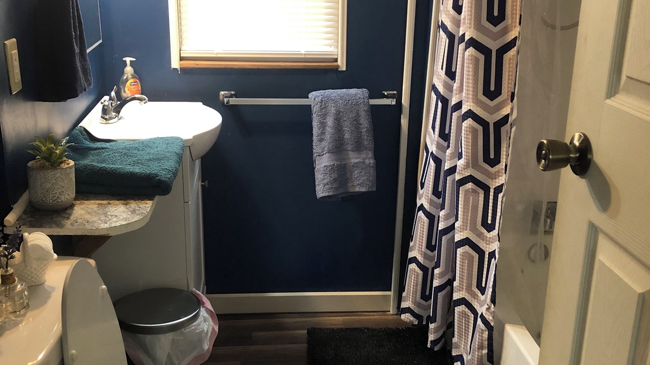 Photo of Bathroom in Plattsburgh