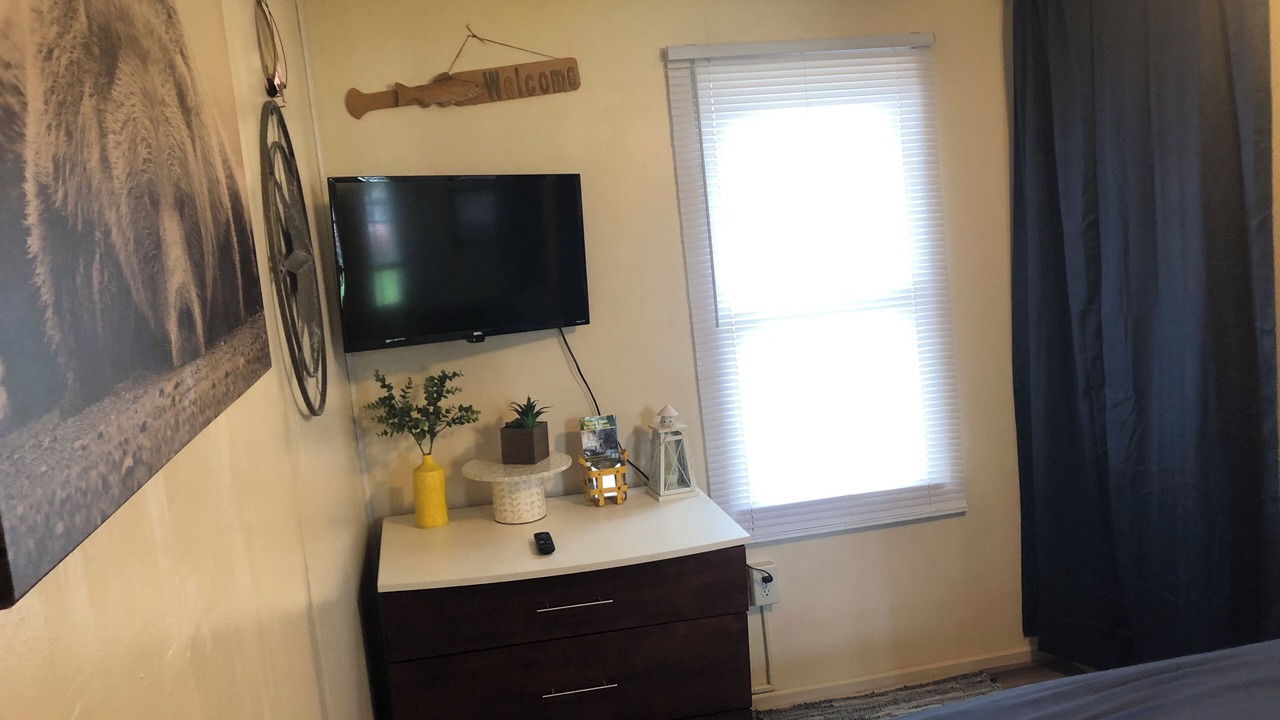 Photo of Bedroom in Plattsburgh