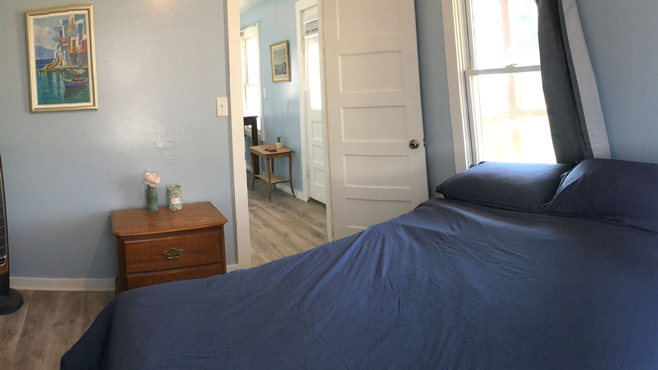 Photo of Bedroom in Plattsburgh