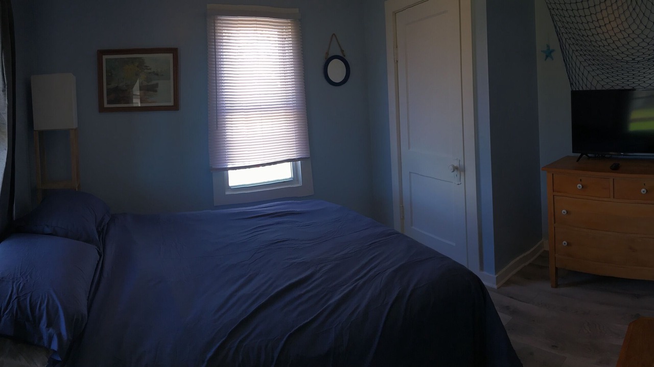 Photo of Bedroom in Plattsburgh