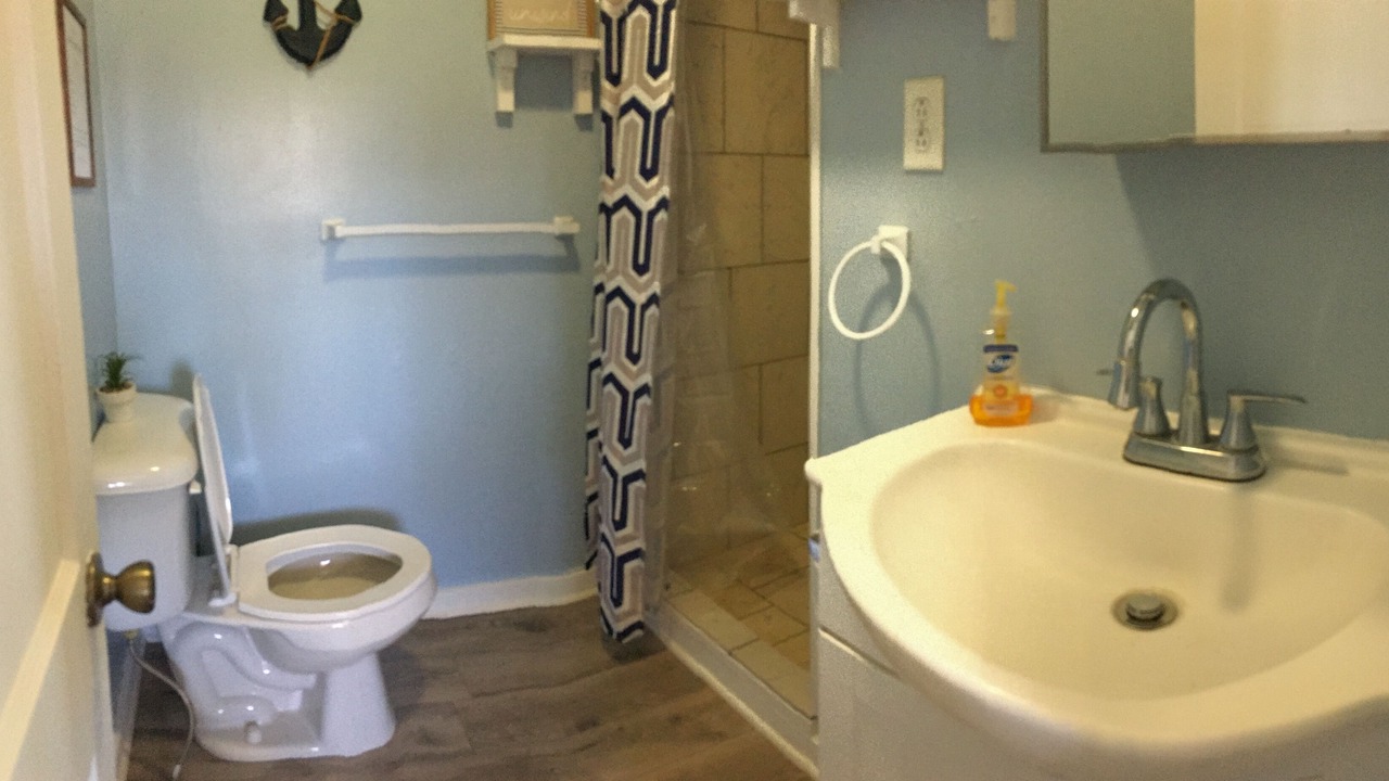 Photo of Bathroom in Plattsburgh