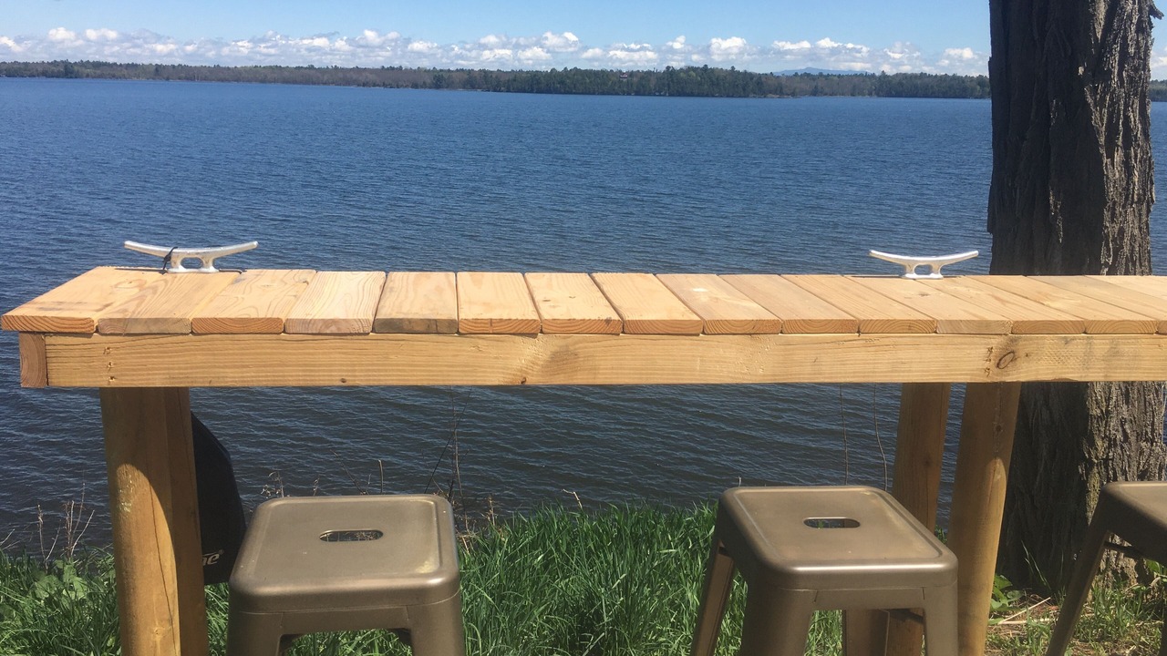 Photo of Outdoor in Plattsburgh
