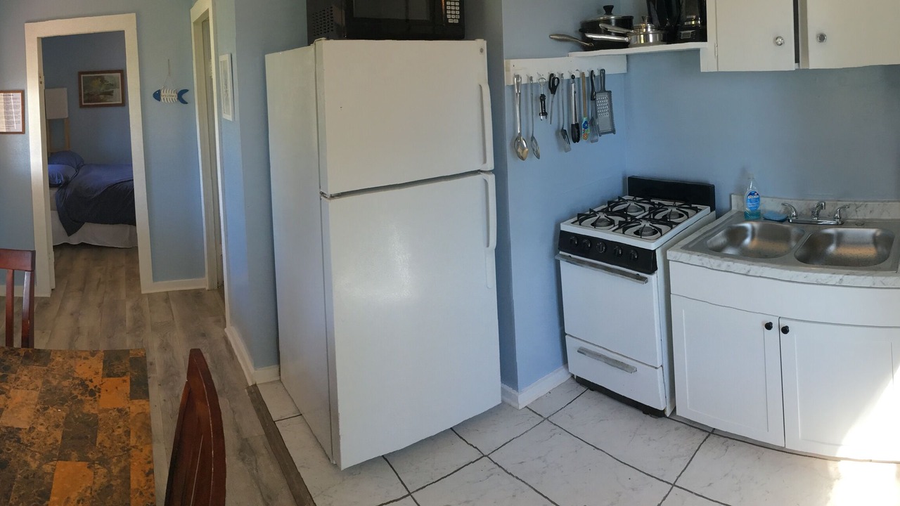 Photo of Kitchen in Plattsburgh