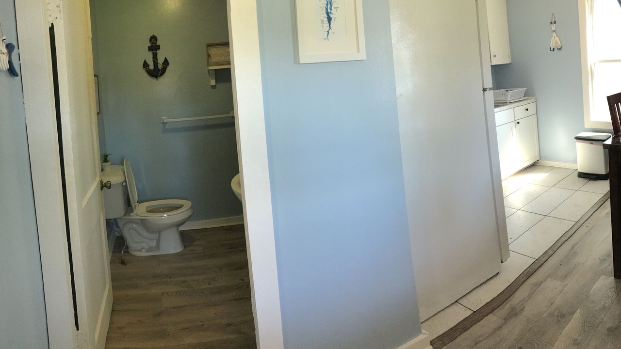 Photo of Bedroom in Plattsburgh