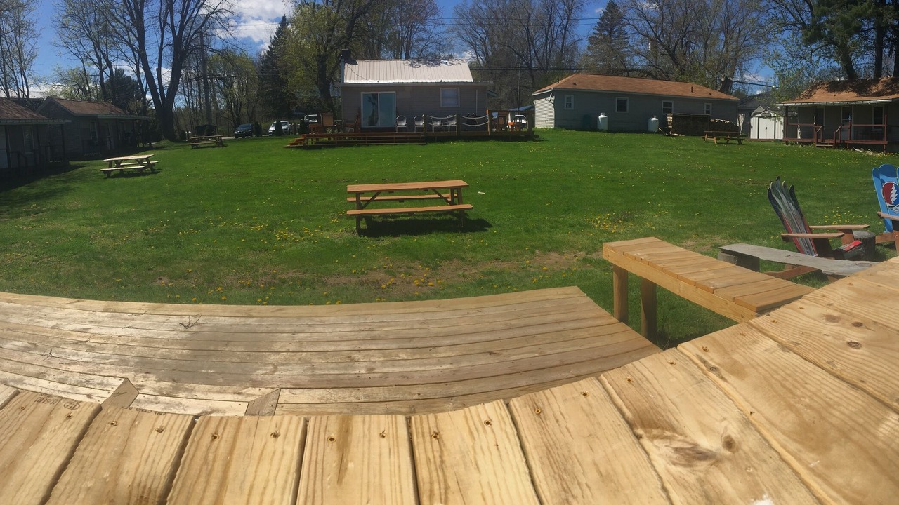 Photo of Outdoor in Plattsburgh