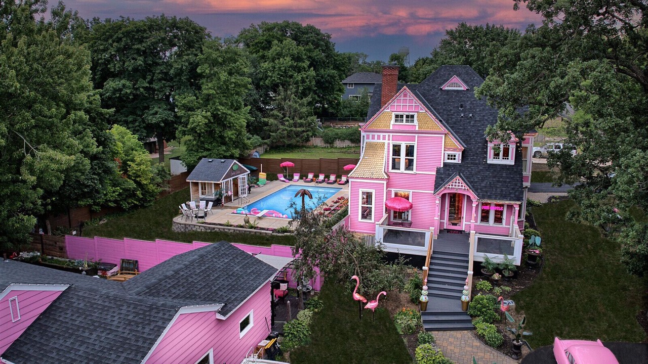 Photo of Outdoor in Hudson