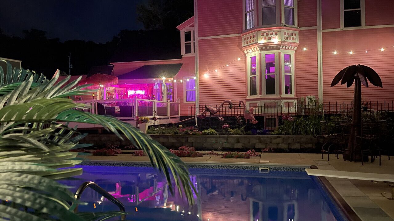 Photo of Outdoor in Hudson