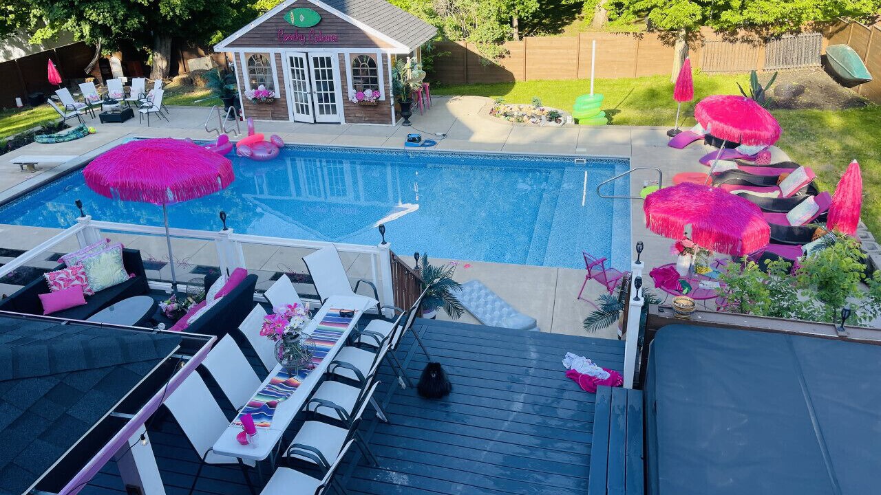 Photo of Outdoor in Hudson