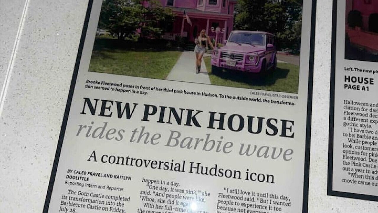Photo of Others in Hudson